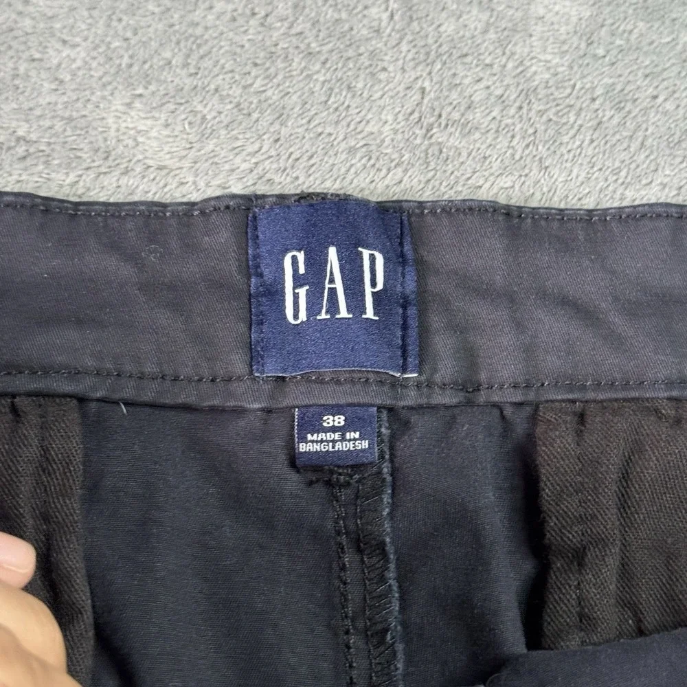 Gap 9